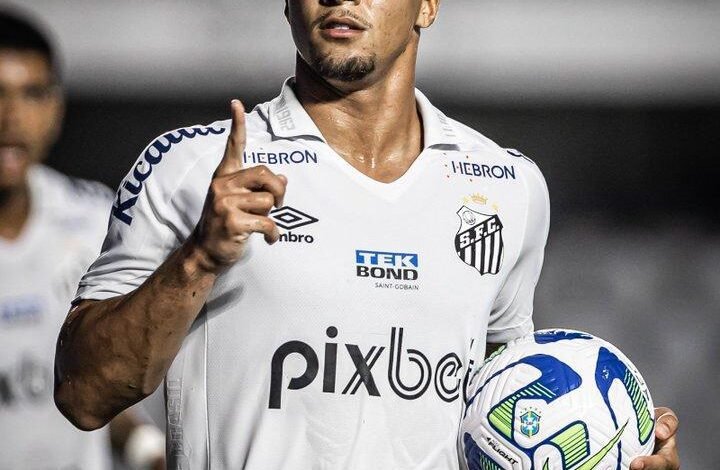 Copa do Brasil: Santos vence o Iguatu, se classifica e ameniza a crise