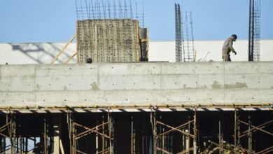 Nova plataforma do Governo Federal vai acompanhar a situação de obras paradas