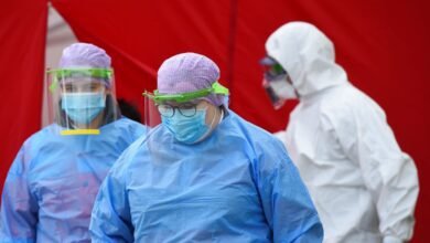 Pandemia da Covid-19 completa três anos, com quase 7 milhões de mortes