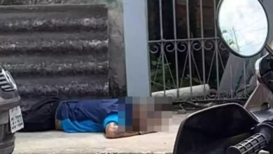 "Pedrinho Matador" o maior serial killer brasileiro é assassinado