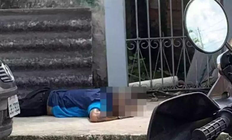 "Pedrinho Matador" o maior serial killer brasileiro é assassinado