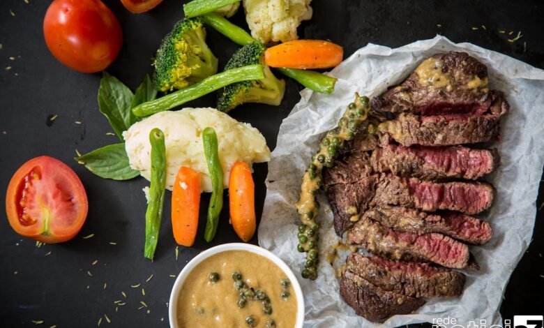 Proteína se torna importante aliada no emagrecimento