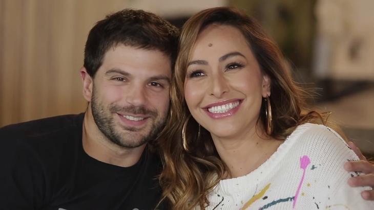 Sabrina Sato termina casamento com Duda Nagle