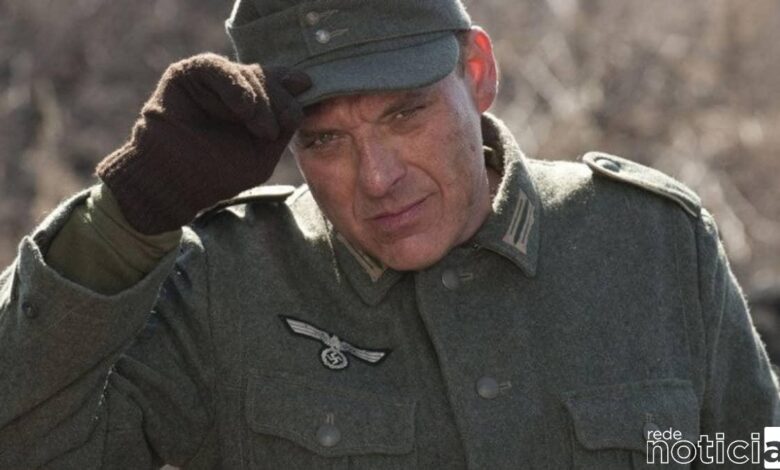 Ator Tom Sizemore morre aos 61 anos