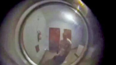 Vizinha bate na porta de síndico e comete ofensas e ameaças