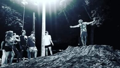 O espetáculo é uma realização da Prefeitura da Estância Turística de Barretos.