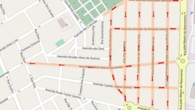 As alterações começam neste domingo, dia 16, e resultam de monitoramento constante sobre as condições de tráfego na cidade