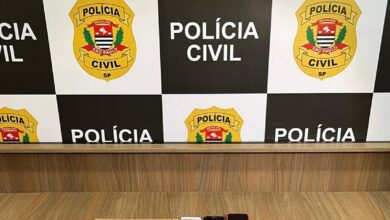 Grupo envolvido em roubo de defensivos agrícolas é alvo de operação policial