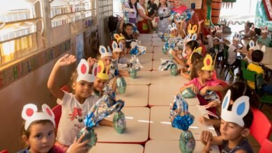 Prefeitura distribui mais de 13 mil ovos de chocolate na Rede Municipal de Ensino