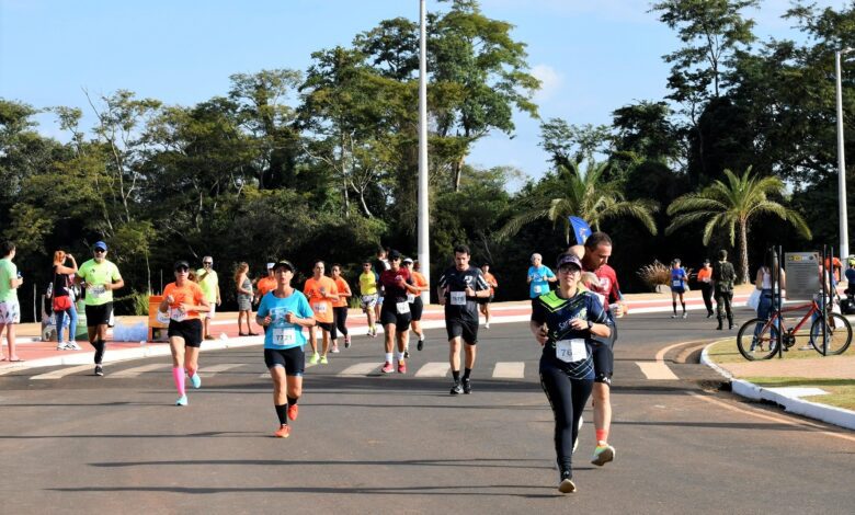 Esporte abre inscrições da 44ª Corrida do Trabalhador para atletas de Olímpia e toda região