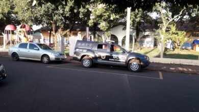 Guaíra reforça medidas de segurança em escolas