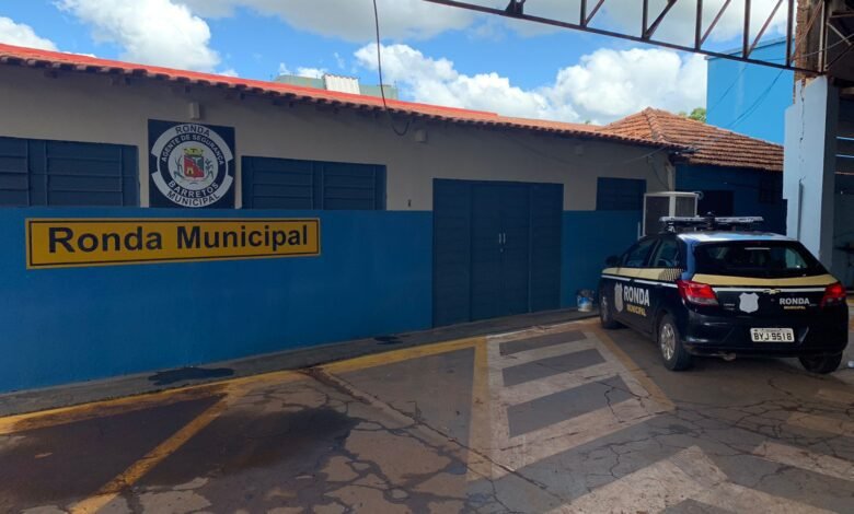 Prefeitura investe em equipamentos para a Ronda Municipal e em capacitação dos Agentes de Segurança