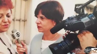 Aos 74 anos, morre jornalista Helena Grammont