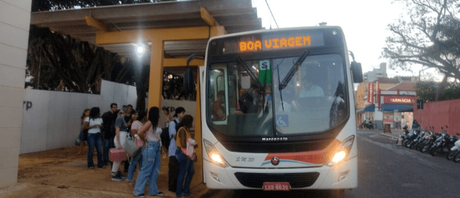 ARTESP busca nova empresa para operar linha entre Guairá e Barretos