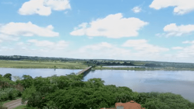 Polícia Ambiental realiza operação Semana Santa em Colômbia