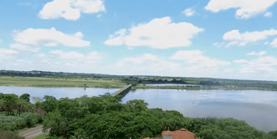 Polícia Ambiental realiza operação Semana Santa em Colômbia