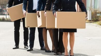 Artigo - Demissões em massa despertam reflexões sobre o luto demissional