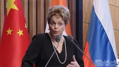 VÍDEO - Dilma Roussef viraliza após discurso no Banco dos Brics