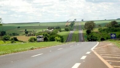 Ecorodovias assume trecho Barretos-Bebedouro