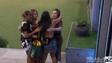 Larissa é eliminada e finalistas do BBB 23 são definidas