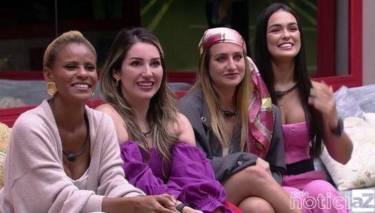 Último Paredão do BBB 23 decide quem serão as demais finalistas