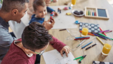 Prefeitura promove palestra para pais e alunos como parte das ações para o aumento da segurança nas escolas