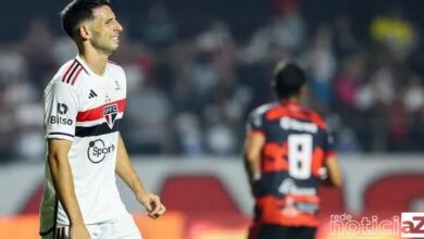 São Paulo decepciona e não sai do empate contra o Ituano no Morumbi