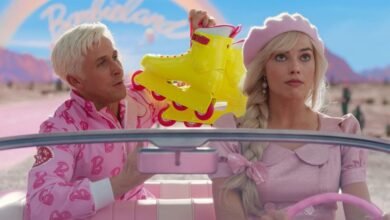 Filme Barbie com Margot Robbie, Ryan Gosling e Dua Lipa ganha trailer