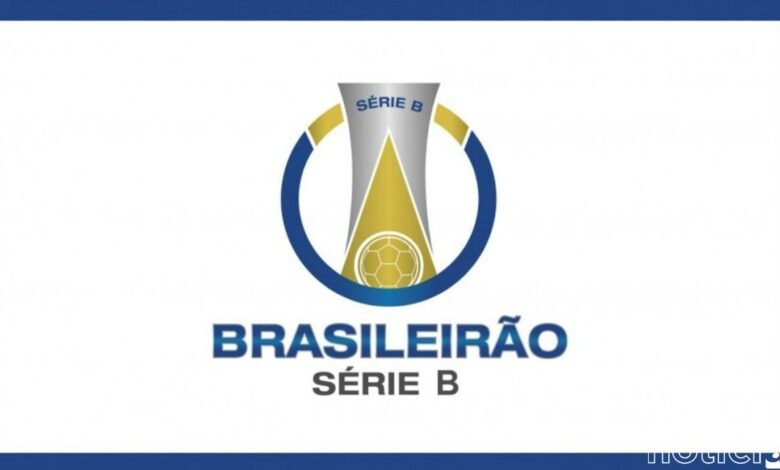 Campeonato Brasileiro Série B