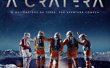 A Cratera: confira o trailer da nova aventura de ficção científica do Disney