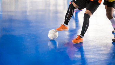 É hoje! Guaíra joga contra Rifaina pela Taça Futsal