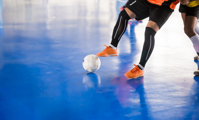 É hoje! Guaíra joga contra Rifaina pela Taça Futsal