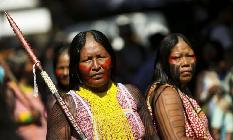 Dia dos Povos Indígenas: respeito aos legítimos donos do Brasil