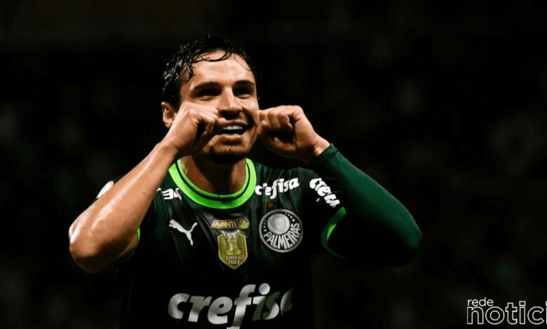 Palmeiras e Corinthians entraram em campo neste sábado (29), no Allianz Parque, em São Paulo, em clássico válido pela terceira rodada do Campeonato Brasileiro.