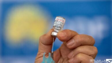 Vacina bivalente contra a Covid-19 é liberada para toda população acima de 18 anos