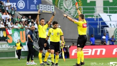 Palmeiras vence Cuiabá por 2 a 1 no Allianz Parque