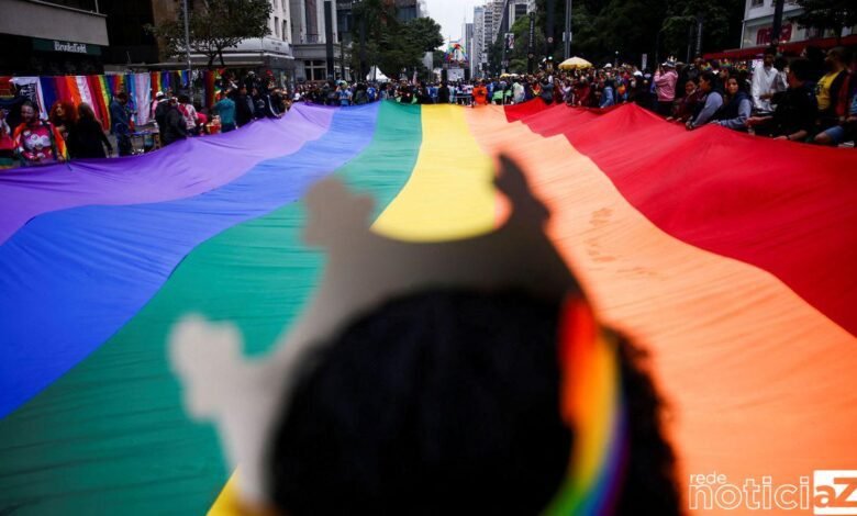 Dossiê contabiliza 273 mortes violentas de pessoas LGBTI+ em 2022