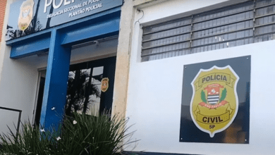 Morador em Barretos tem objetos furtados durante a madrugada