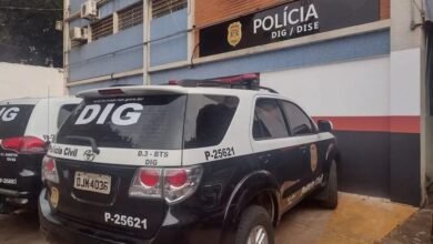 Lotérica em Barretos é alvo de furto milionário