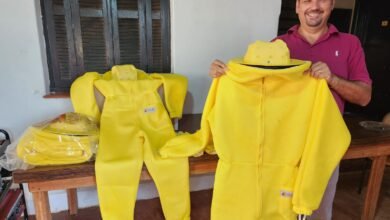 Defesa Civil recebe novos Equipamentos de Proteção Individual