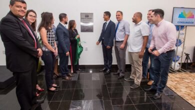 Escola do Consumidor é inaugurada no PROCON Barretos