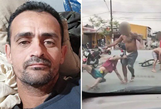 Vítima de fake news após ser espancado por moradores em SP, morre