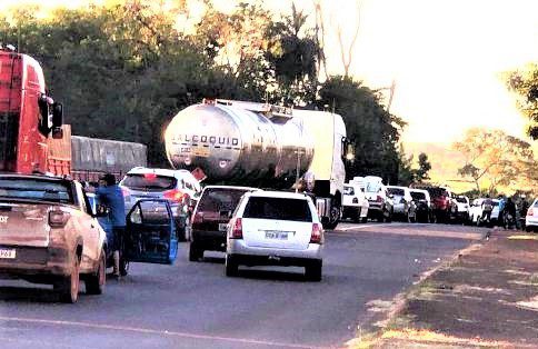 Iniciada obra de manutenção e restauração da Ponte Gumercindo Penteado