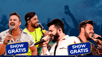 Grande presente aos guairenses: prefeitura anuncia shows gratuitos para a população