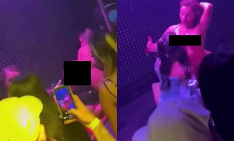 VÍDEO - Imagens de sexo oral de MC Pipokinha viralizam nos Estados Unidos