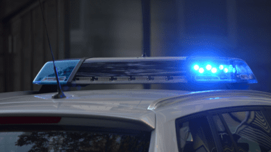 Mulher é detida pela Polícia Militar por tráfico de entorpecente