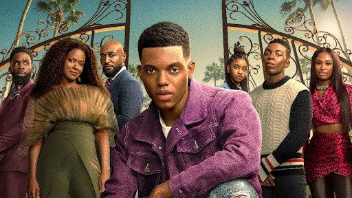 Relembre a série Bel-Air antes da estreia da segunda temporada