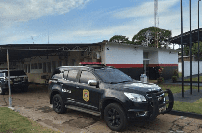 Residência é furtada em Guaraci e polícia investiga caso