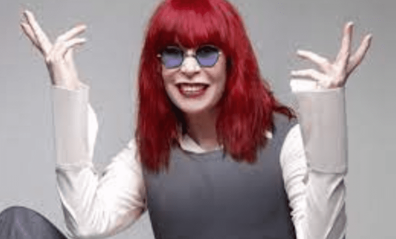 Rita Lee fez 'profecia' da morte em autobiografia