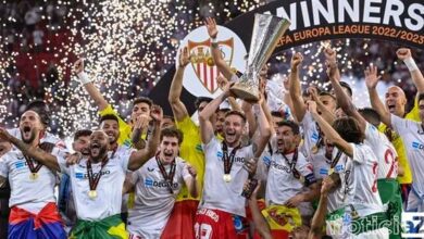 Sevilla: o dono da Europa League por sete vezes